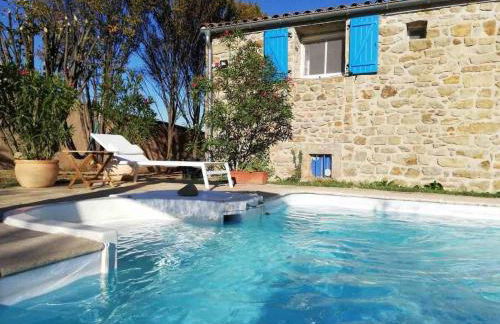 Belle demeure au coeur des Ménafauries - Photo 3