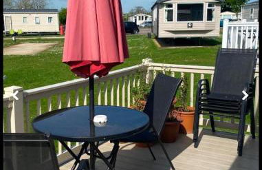 Weeley Bridge 3 Bedroom Luxury Holiday Home - Foto 9