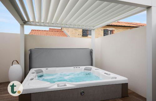 Tranquiloue - Les Gites de Gabriel - Puy du Fou - Foto 14