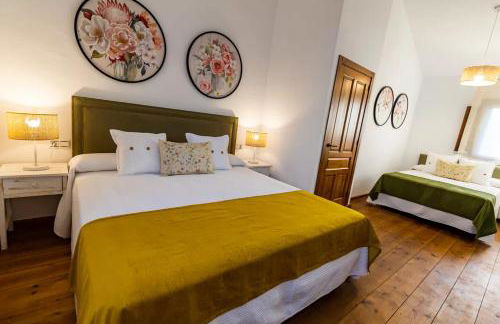 Apartamentos Rurales la Campiña - Foto 11