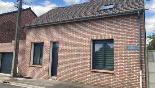 Hébergement-spa-Roeux - Foto 5