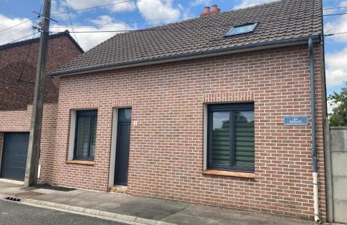 Hébergement-spa-Roeux - Foto 5