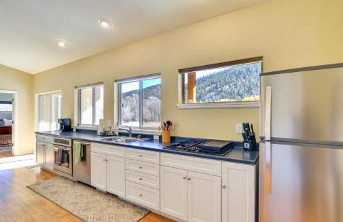 Close to Hot Springs Chalk Creek Meadows Home! - Photo 8