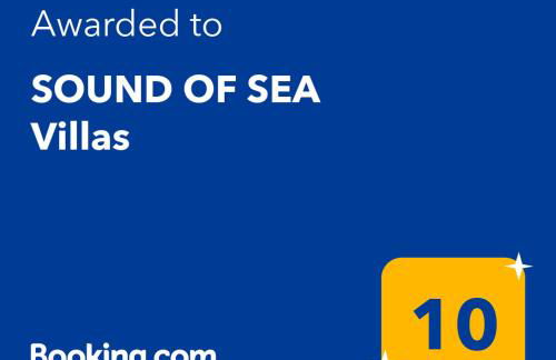 SOUND OF SEA Villas - Foto 46