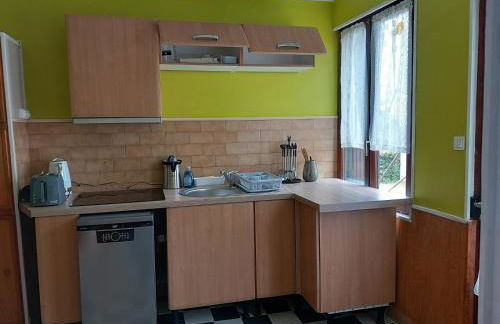 Au coteau des Thermes - Foto 11