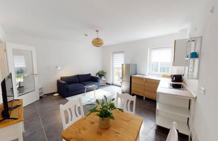 Travel Art Boardinghouse (Lazarettstr.) - Foto 7