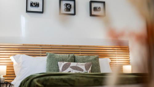 Casa del Fotografo, a due passi dall'accademia - Foto 3