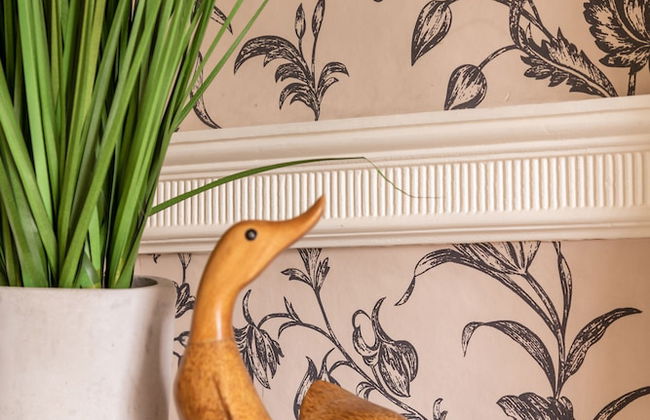 Maggie Puddle Cottage - Foto 12