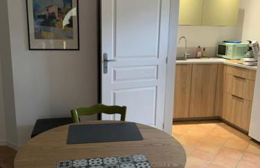 Studio ardéchois - Foto 11