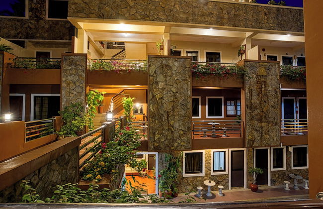 La Casa Española Apartelle - Foto 74