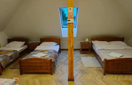 Agroturystyka Pokój na Skarpie - Foto 52