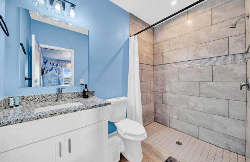 Comfortable 4 bedroom 4 bath Home Near Disney - Foto 27