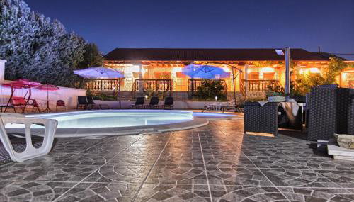 XxL Ana Biograd na Moru do 22 gosta - Foto 4, sunbed