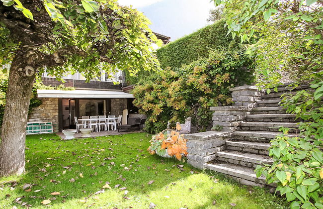 Casa Hubertus - Foto 3