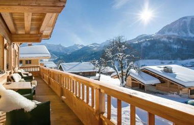 Chalet & Spa 5 stars Alpaga - Photo 17