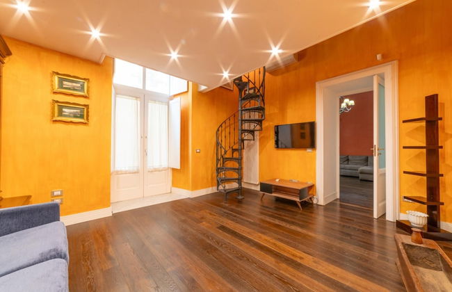 Via Carlo De Cesare 15 - Foto 18