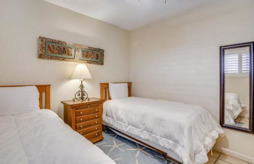 Beachfront Hideaway by Ryson Vacation Rentals - Foto 23