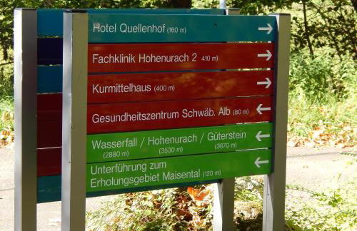 FREE Apartment - Bei den Thermen - Foto 46