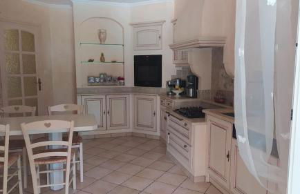 Villa with garden&pool, 4 air-conditioned rooms - Foto 43