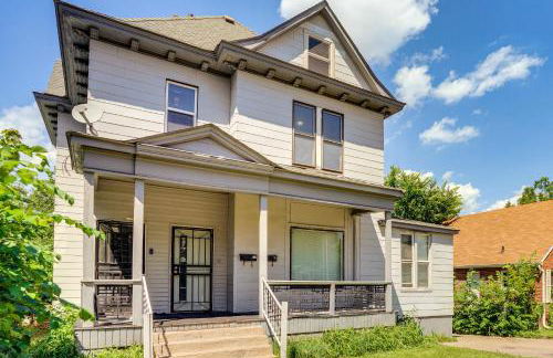 Less Than 2 Mi to Dtwn and Mississippi River West Side Home - Foto 25