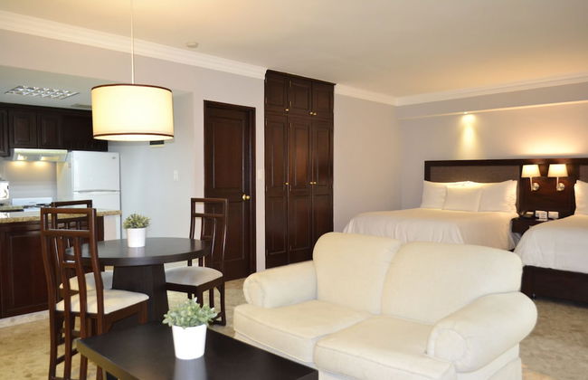 Plaza Florida Suites - Foto 7