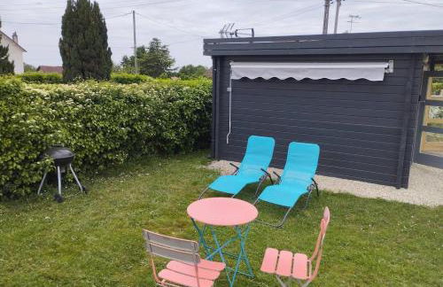 Tiny house toute équipée avec jardin - Foto 27