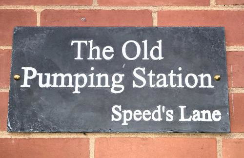 The Old Pumping Station, Broseley, Ironbridge Gorge - Foto 64