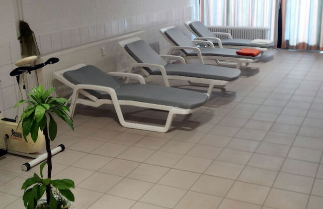 Apartment Regina am schönen Möhnesee - Foto 25