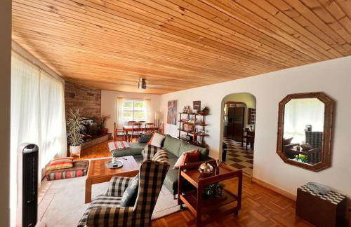 The Mod Cabin - Foto 1