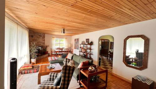 The Mod Cabin - Foto 1