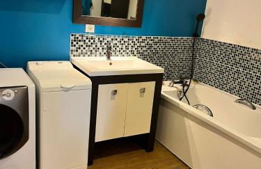 Magnifique loft 130m2 Le Mans - Photo 16