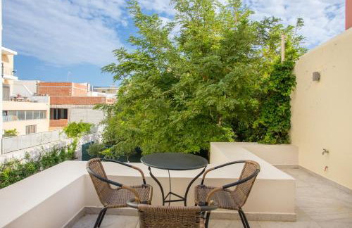 Zoe's Villa - Modern Karystos Apartments By The Port & Beach - Foto 52