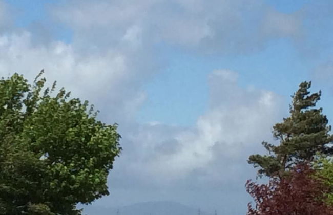 Lake District Western 2-bed Cabin, Pet Frien - Foto 21