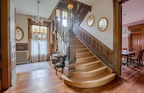 Historic Mansion with lots of charm - Foto 54