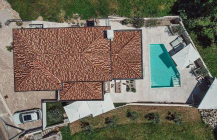 Luxury Villa Solea - Foto 14