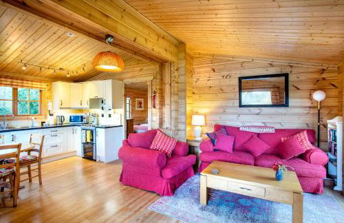 Willowbank Lodges - Foto 27