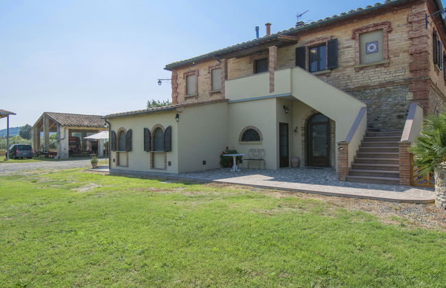 Podere Sant'Elisa - Foto 2