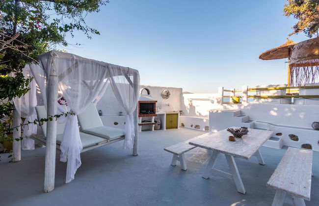 Villa Lord - Foto 31