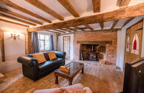 Lavender Cottage, Middleton - Foto 75