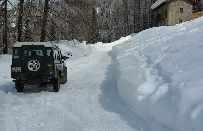 Baita Ancienne Bergerie - Foto 13