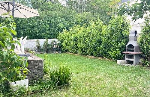 Jolie maison 10 minutes Paris familles et groupes - Foto 20