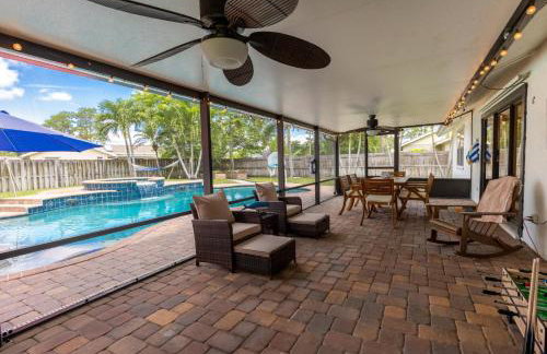 New Regal Manor Paradise Dreamy Heated Pool Spa - Foto 49