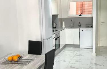 Casa Malibu El Rincon Pool view Playa Flamenca - Foto 4