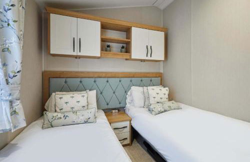 Country Cabin with Hot Tub - Foto 18