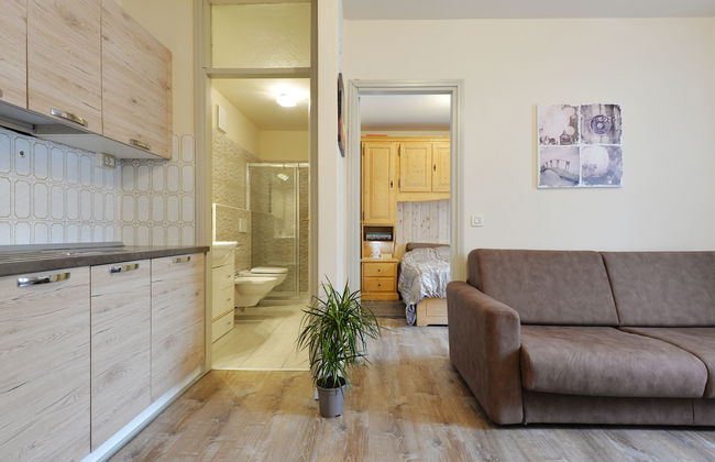 Apt 20 - Foto 8