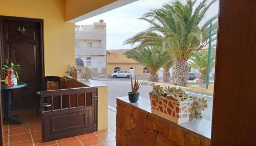 Apartamento Garcey - Foto 3, Lobby or reception