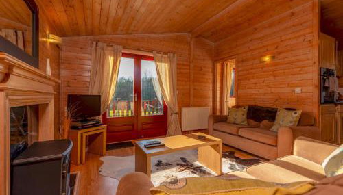 Astbury Falls Escape - A Tranquil Stay in Nature - Pass the Keys - Foto 2, Other