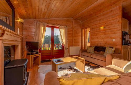 Astbury Falls Escape - A Tranquil Stay in Nature - Pass the Keys - Photo 3