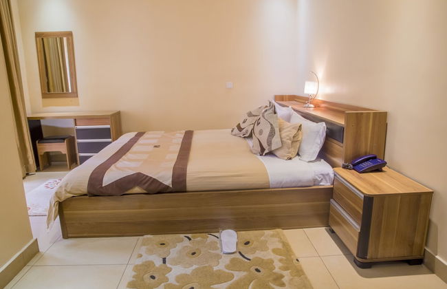 Rohi Apartments - Foto 3