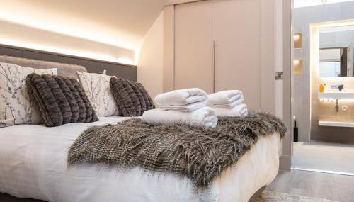 Arran Shores Luxury Shorefront Penthouse Suite 13 - Foto 2